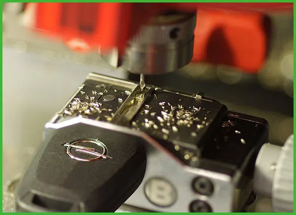 Atlantic Locksmith Store Lake Oswego, OR 503-305-9505 - 11-Key-Cutting