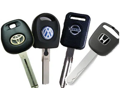 Atlantic Locksmith Store Lake Oswego, OR 503-305-9505 - 19-Transponder-Keys